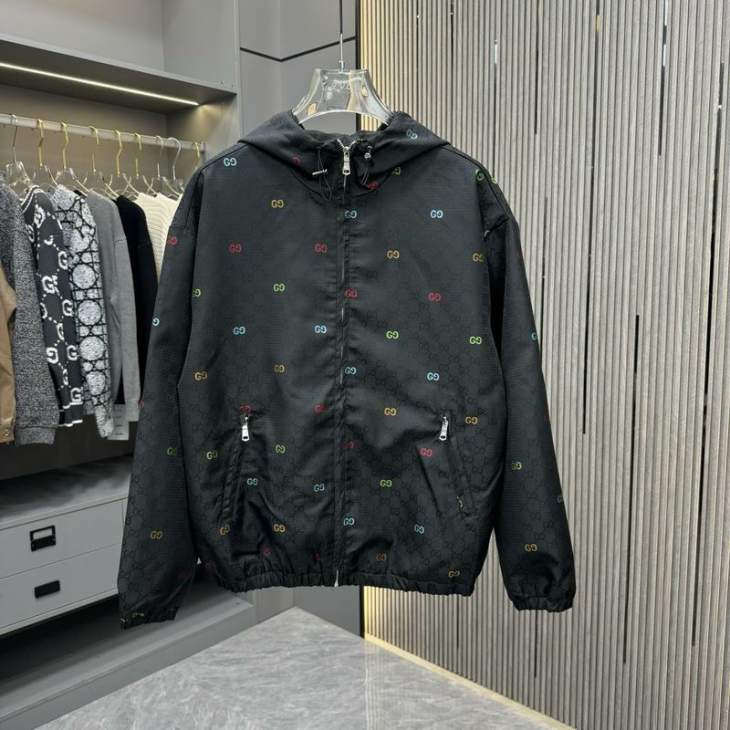 Picture of Gucci Jackets _SKUGucciS-2XLxetr1033184